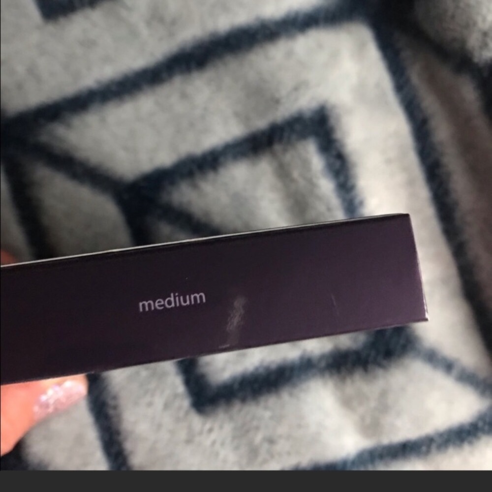 Tarte High Performance Naturals